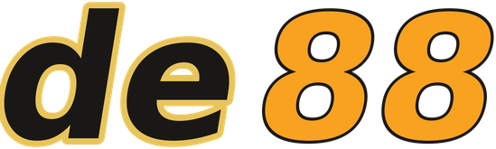 de88 logo