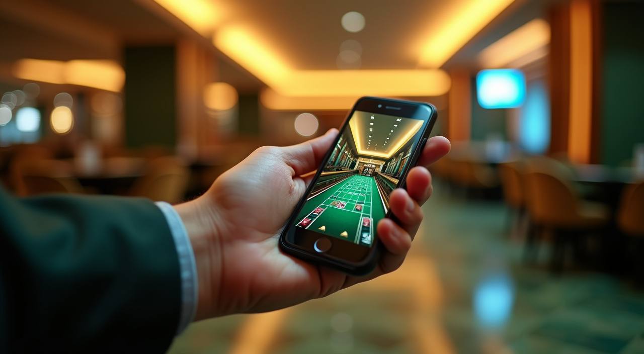 de88 mobile gaming